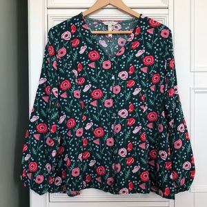 Matilda Jane blouse